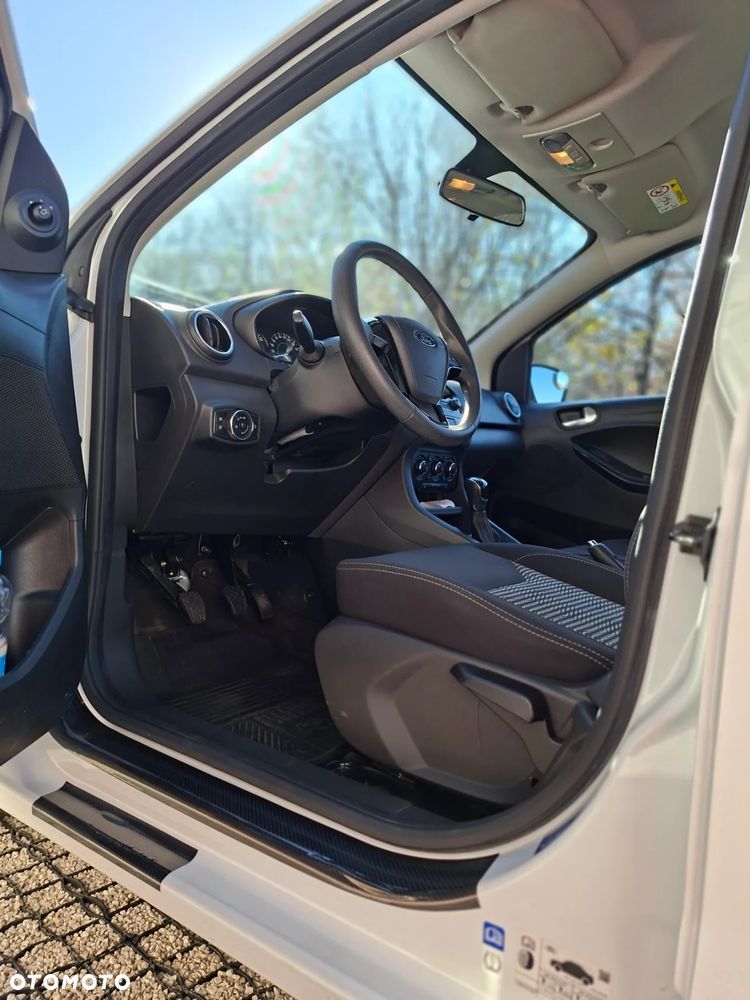 Ford Ka+ 1.2 Ti-VCT Trend Plus - 6