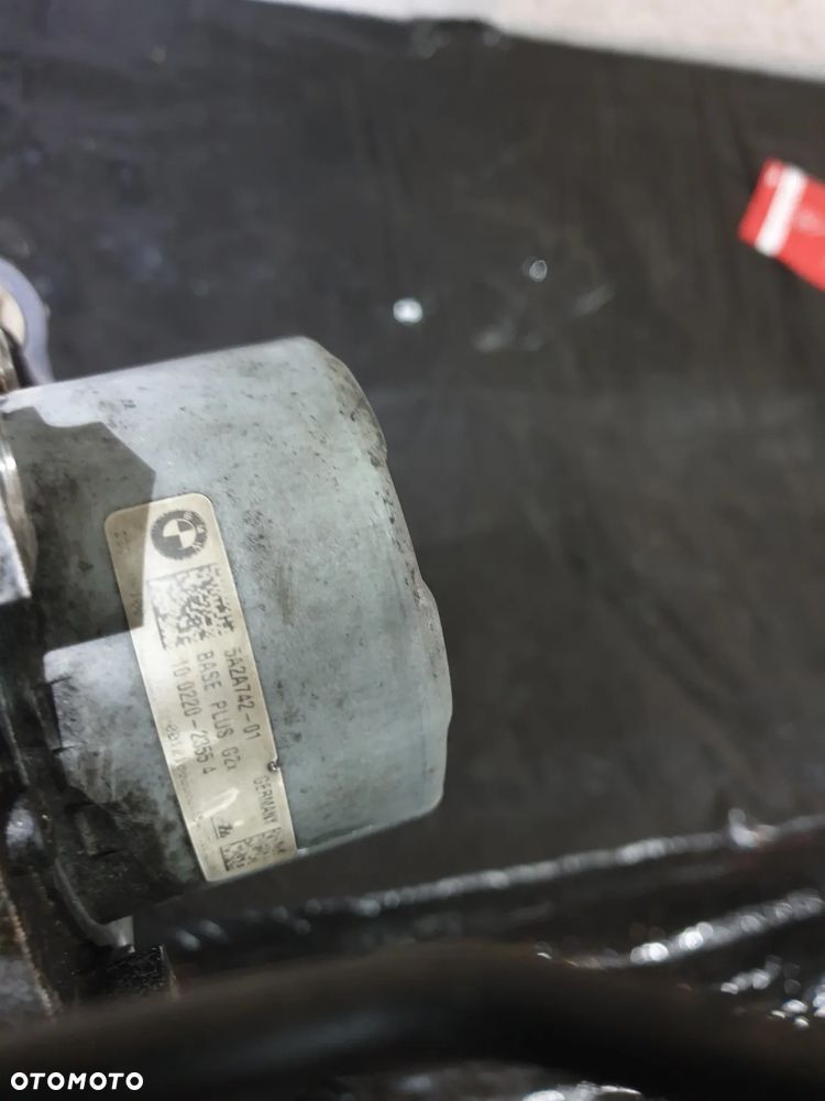 Pompa abs BMW III 3 G20 G21 5a2a743 5a2a742 - 4