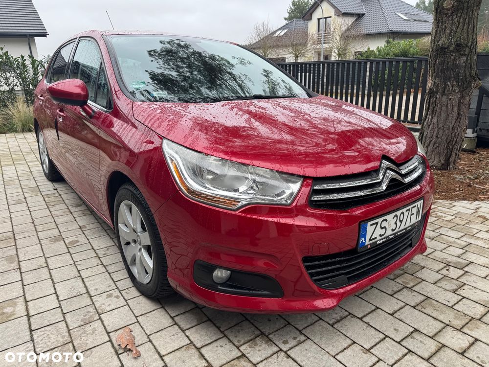 Citroën C4 VTi 120 Selection - 2