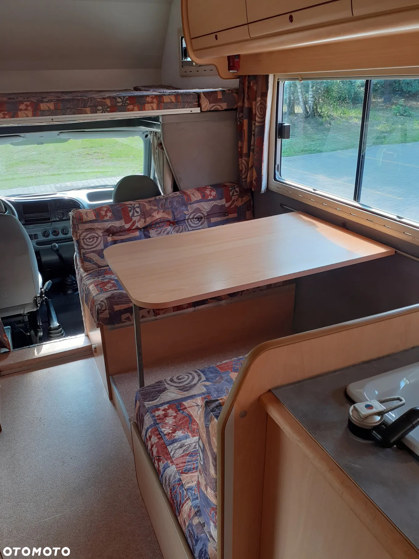 Ford TRANSIT - 24