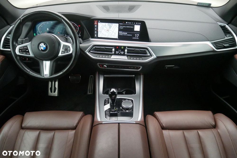 BMW X5 - 8