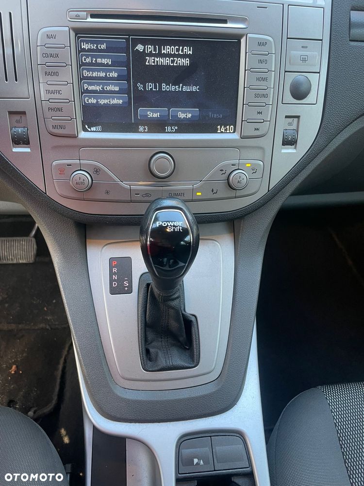 Ford Kuga - 14