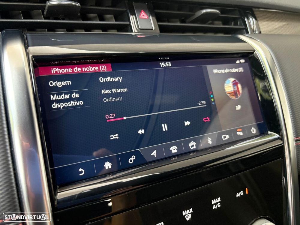 Land Rover Discovery Sport 2.0 eD4 R-Dynamic SE 7L - 33
