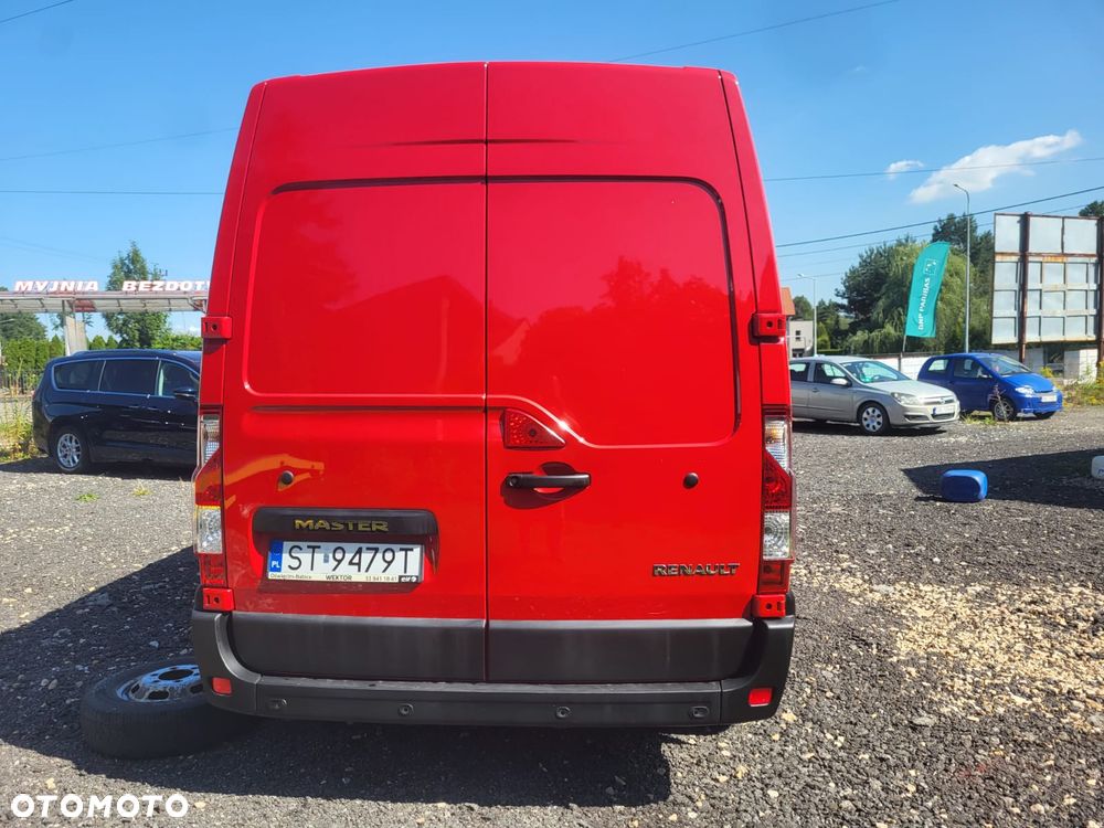 Renault Master - 6