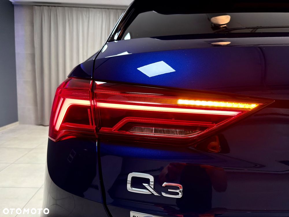 Audi Q3 35 TFSI mHEV Advanced S tronic - 34