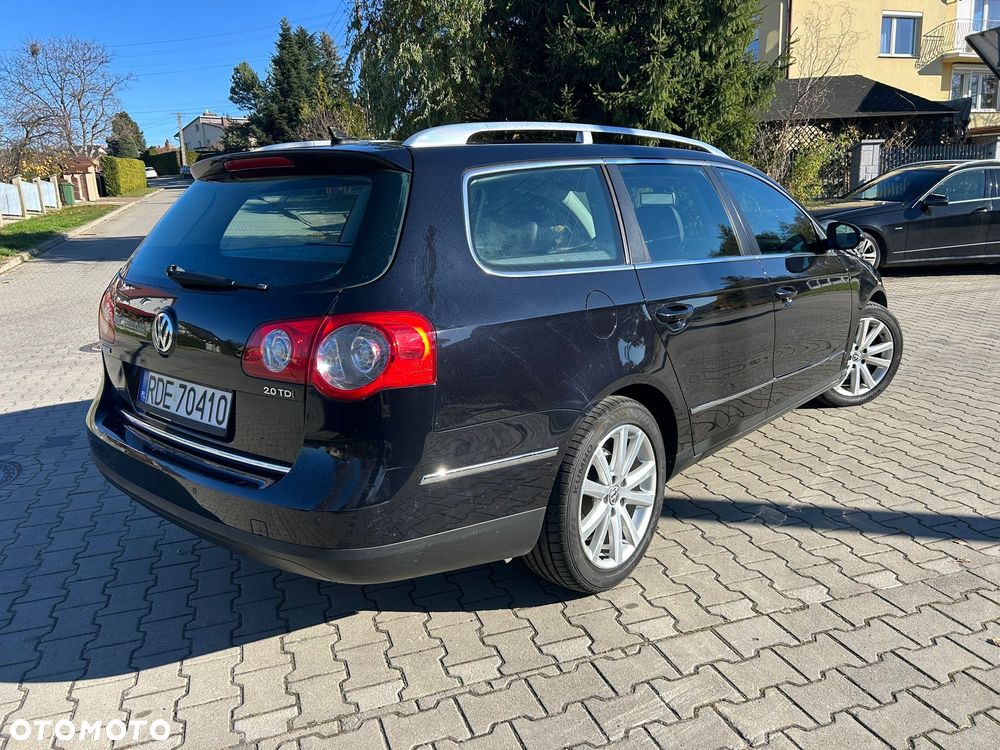Volkswagen Passat 2.0 TDI DPF Highline DSG - 2