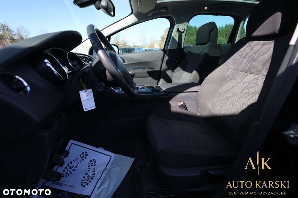 Peugeot 3008 - 37
