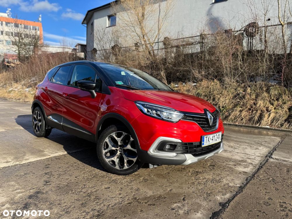 Renault Captur 0.9 Energy TCe Intens - 6