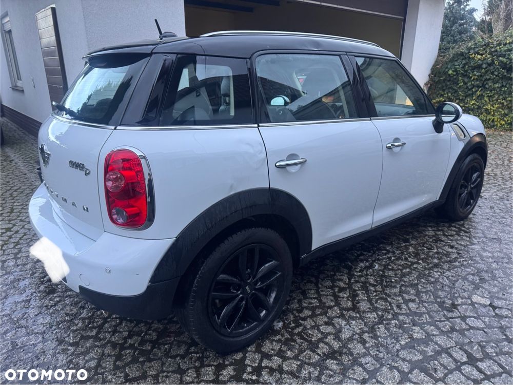 MINI Countryman - 3