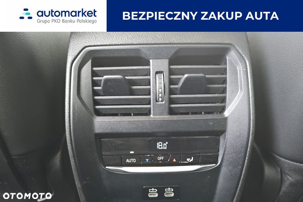 BMW Seria 3 320d xDrive MHEV M Sport sport - 14