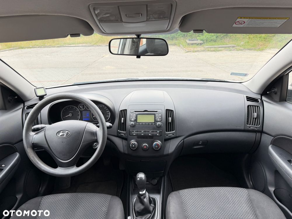 Hyundai i30 - 18