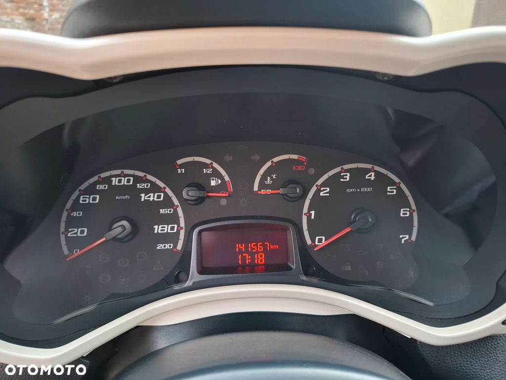 Ford KA 1.2 Ambiente - 4