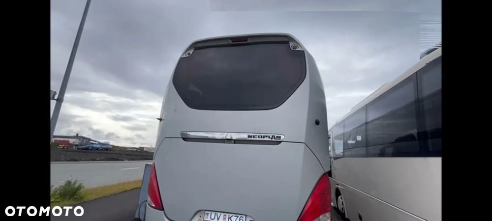 Neoplan Cityliner - 4