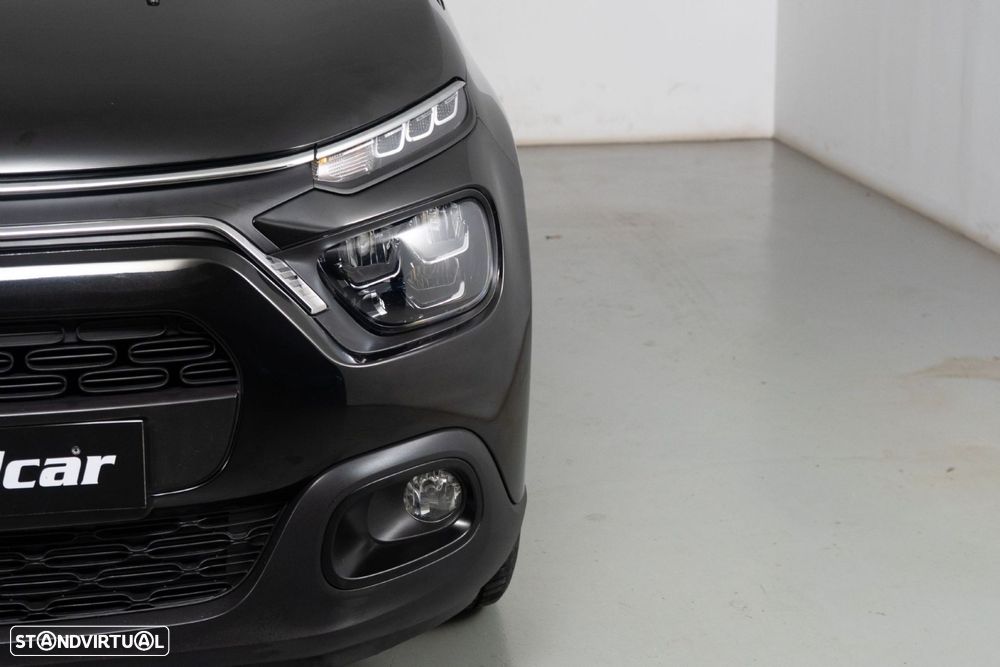 Citroën C3 1.2 PureTech Feel - 18