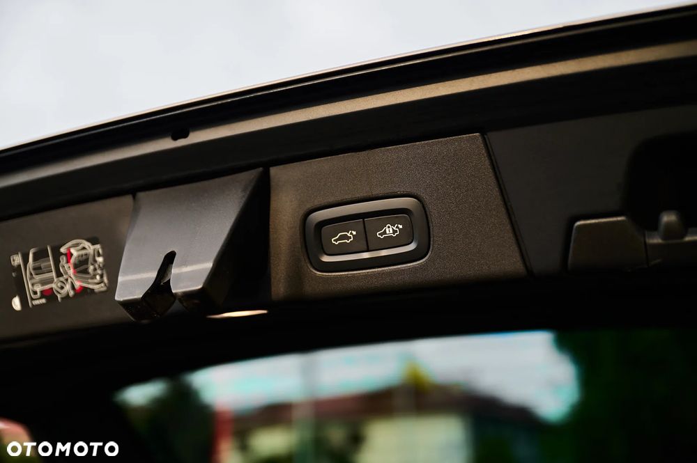Volvo V90 B4 B Geartronic Momentum Pro - 27