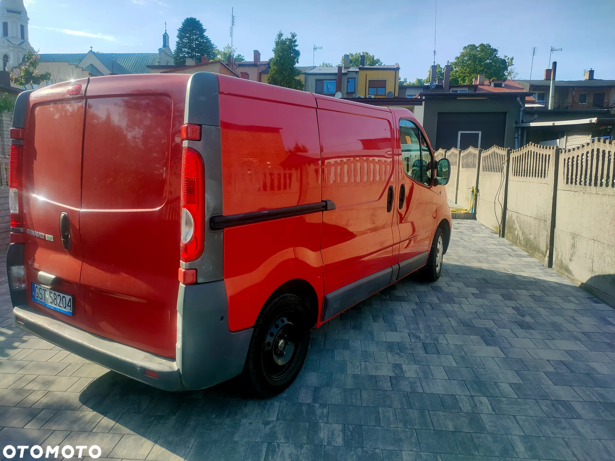 Renault Trafic - 3