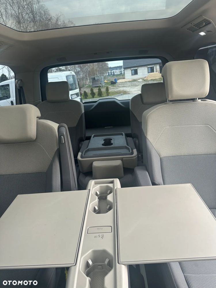 Volkswagen Multivan 2.0 TSI L1 Life DSG - 13