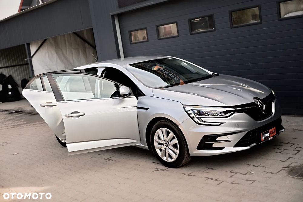 Renault Megane 1.3 TCe FAP Intens - 35