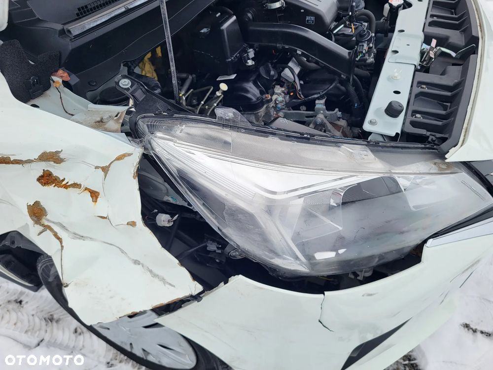 Mitsubishi Space Star 1.2 Clear Tec Diamant+ - 12