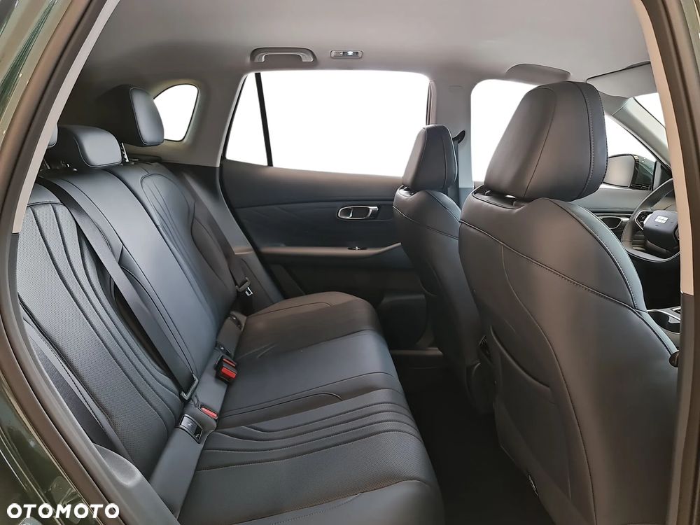 Geely Starray EM-i 1.5 PHEV Pro DHT - 26