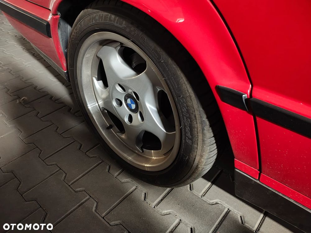 BMW M5 - 10