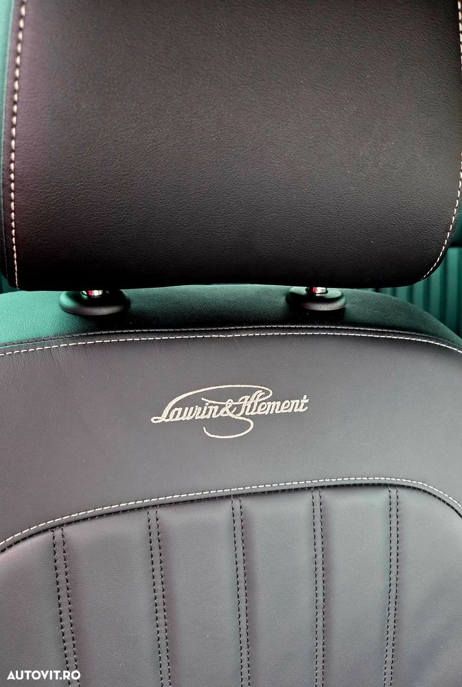 Skoda Superb 2.0 TDI DSG L&K - 15