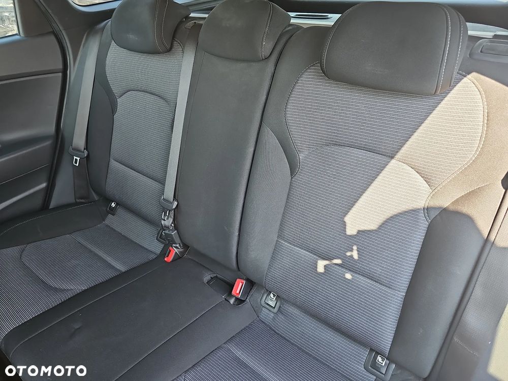 Hyundai i30 1.0 T-GDI Modern - 13