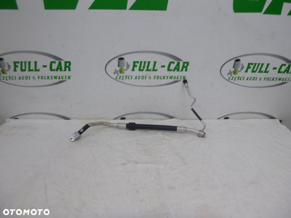 AUDI A4 8W PRZEWÓD KLIMATYZACJI 8W1820740A - 1
