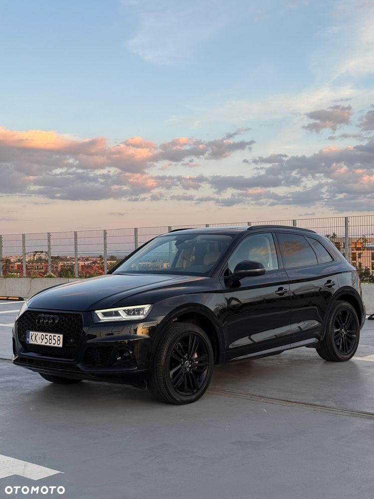 Audi Q5 - 4