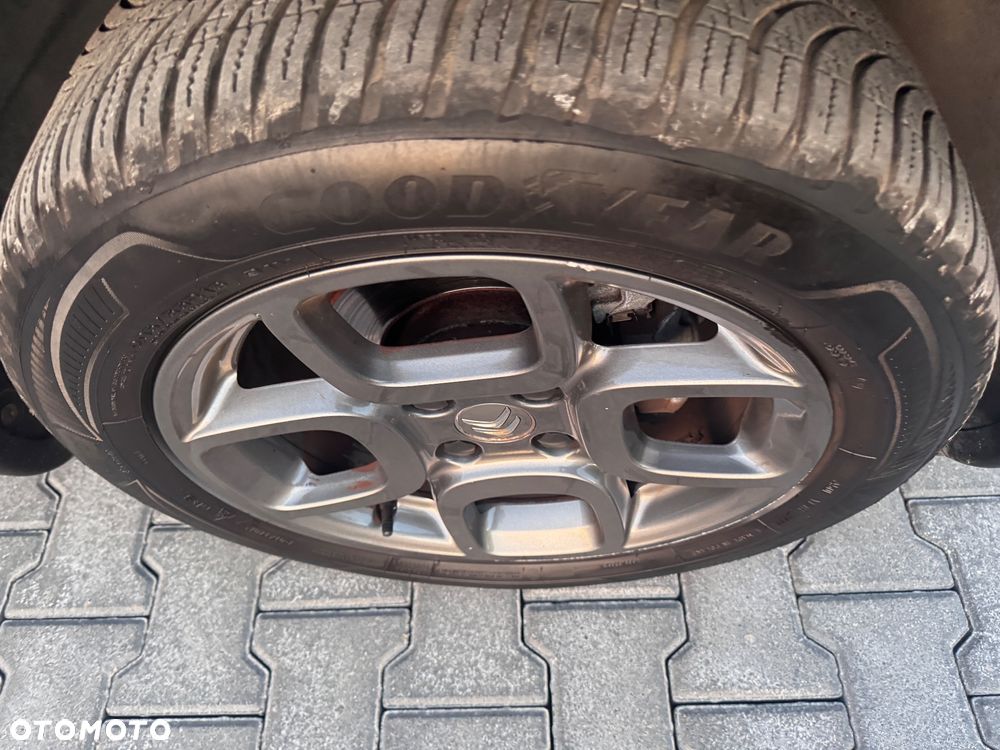 Citroën C4 Cactus 1.2 PureTech Shine S&S - 14