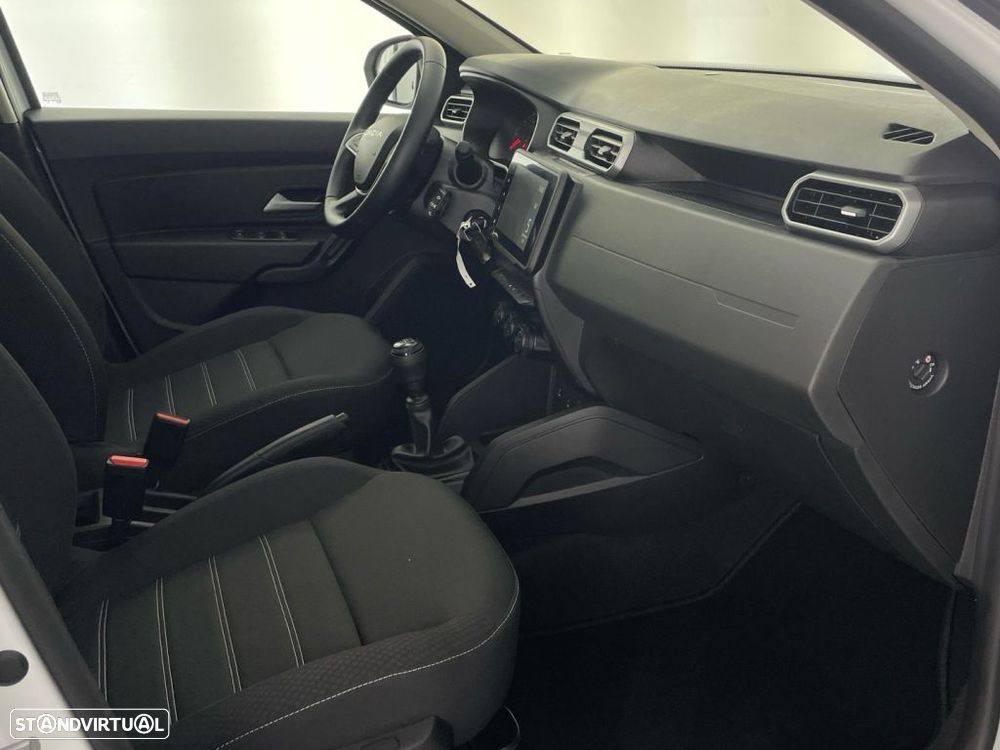 Dacia Duster 1.5 Blue dCi Expression - 22