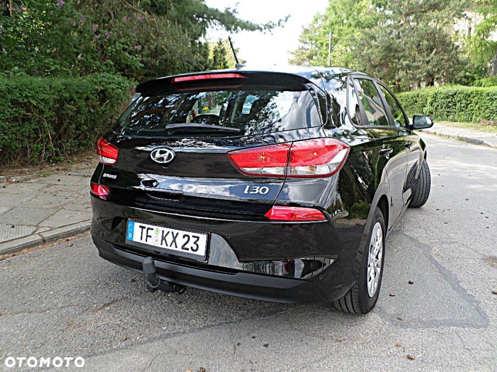 Hyundai i30 1.4 Style - 4