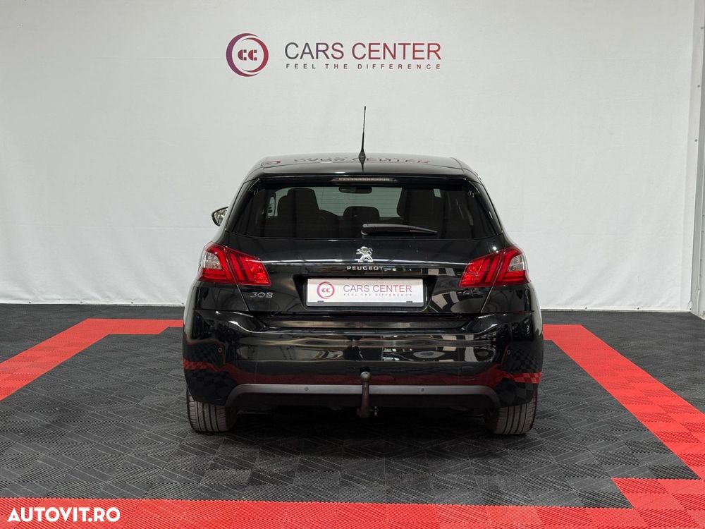 Peugeot 308 PureTech 130 Allure - 20