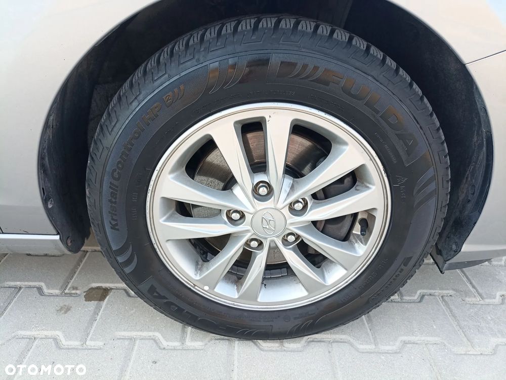 Hyundai i30 1.0 T-GDI Modern - 33