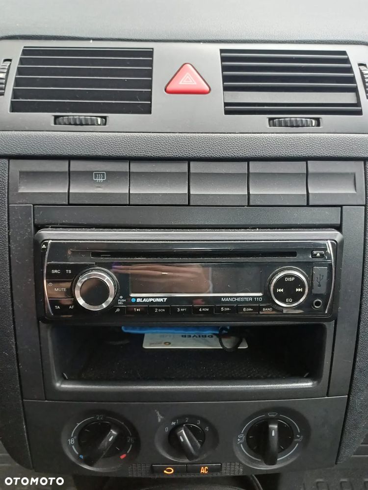 Skoda Fabia 1.2 12V Ambiente - 8