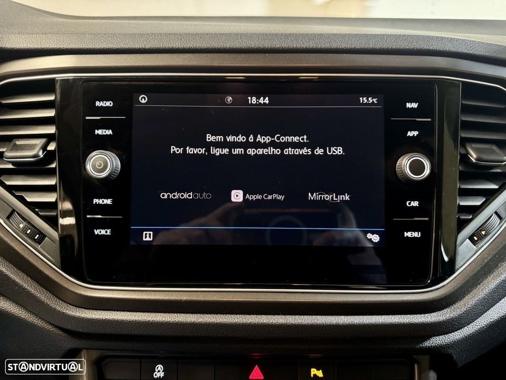 VW T-Roc 1.0 TSI Style - 15