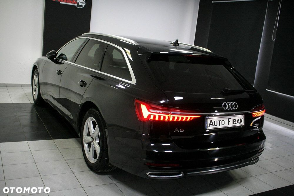 Audi A6 Avant - 6