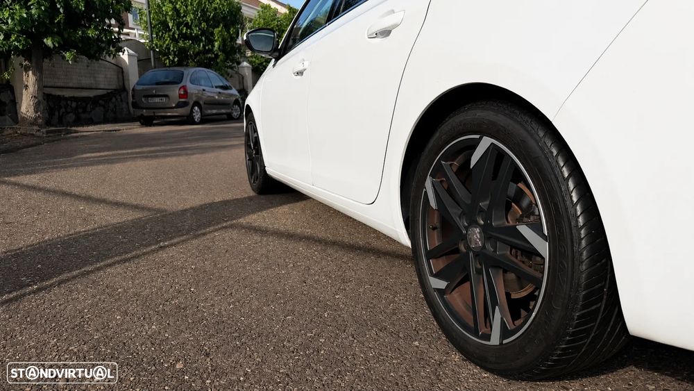 Peugeot 308 SW PureTech 130 Stop & Start Allure - 7