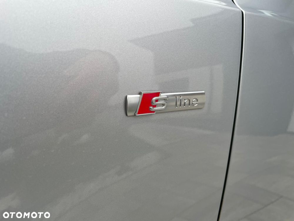 Audi Q3 2.0 TDI Sport S tronic - 39