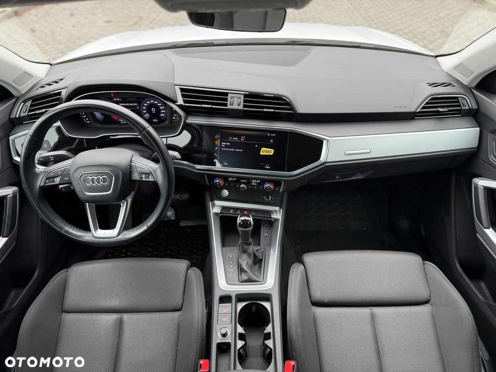 Audi Q3 - 12