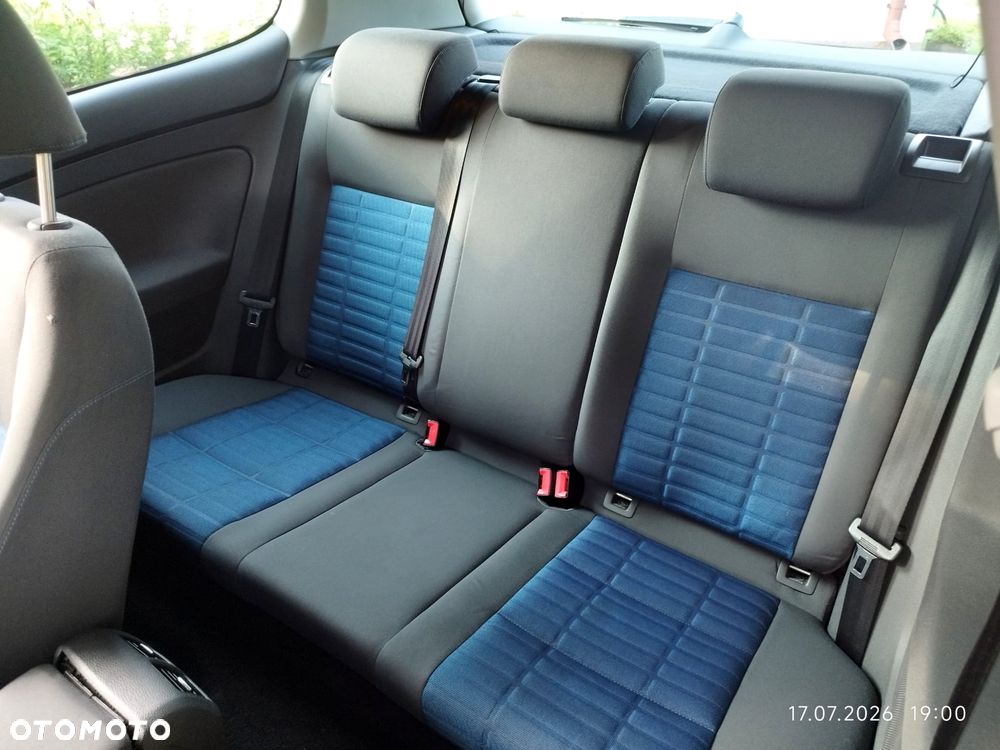 Volkswagen Golf 1.4 TSI Tour Edition - 10