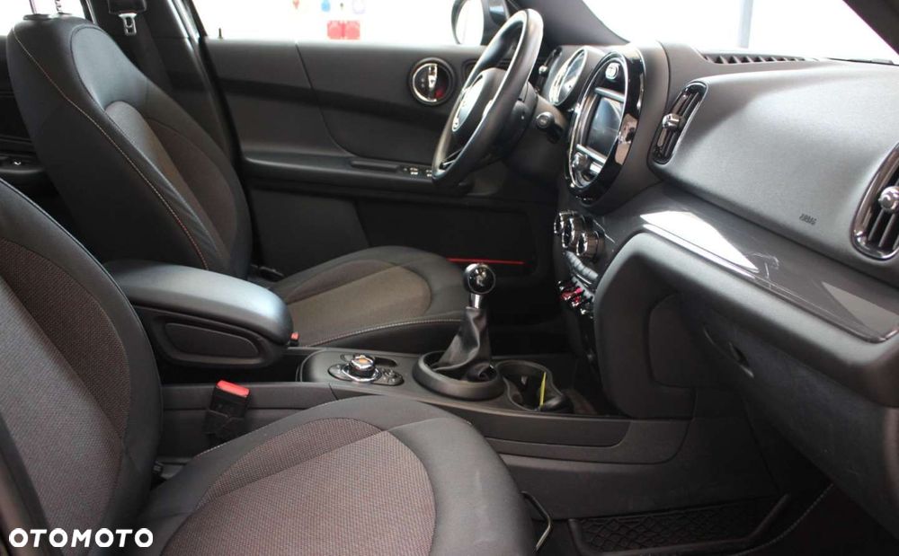 MINI Countryman - 14