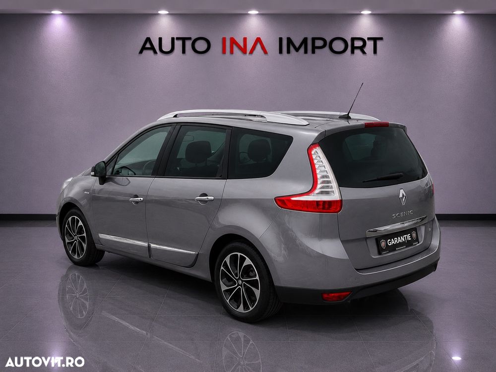 Renault Grand Scenic - 5