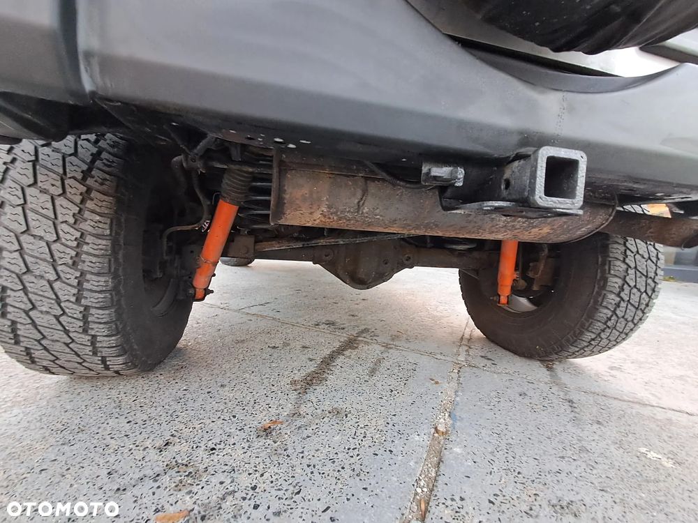 Jeep Wrangler Unlimited 3.8 Sport - 24