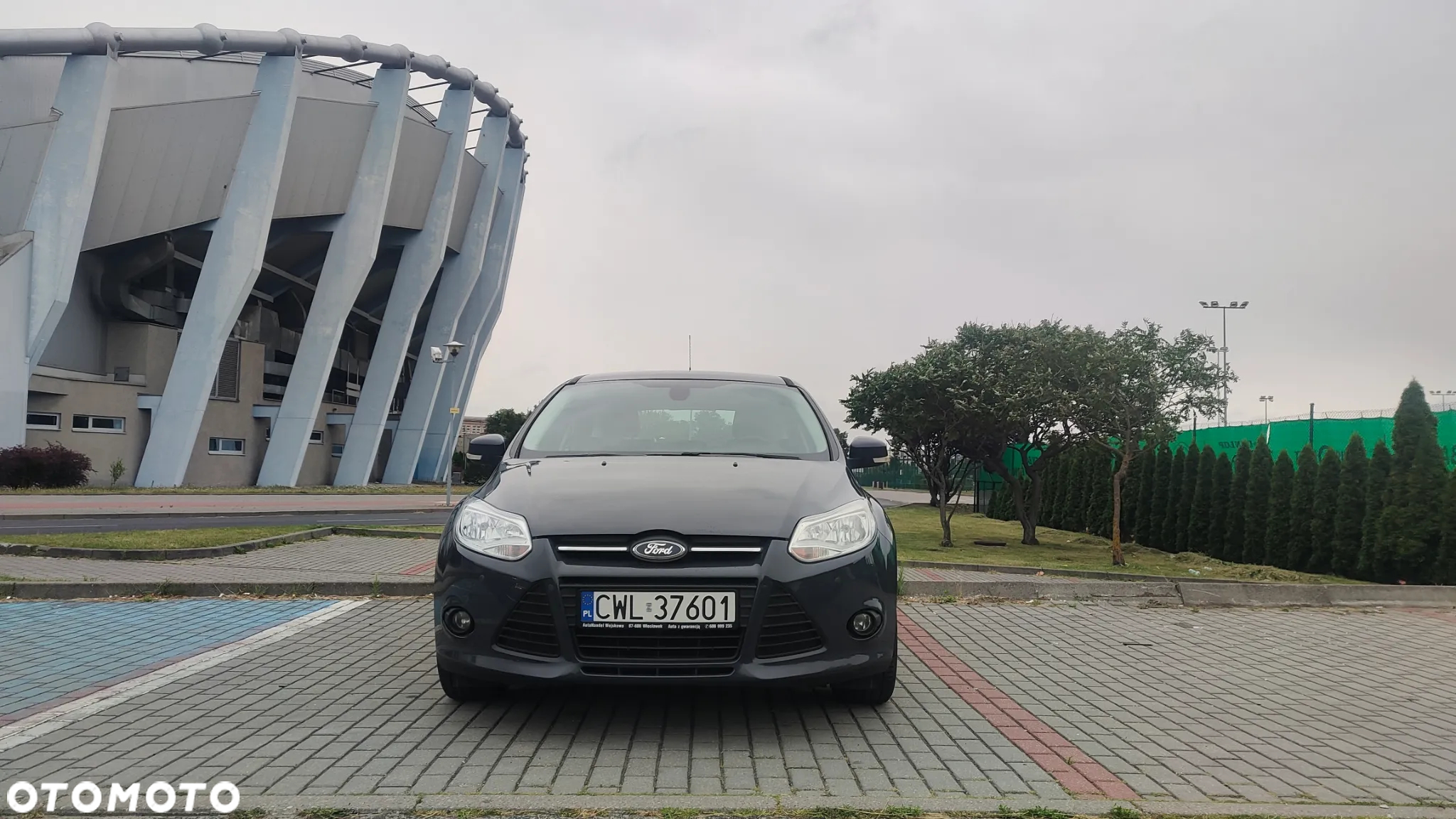 Ford Focus - 2