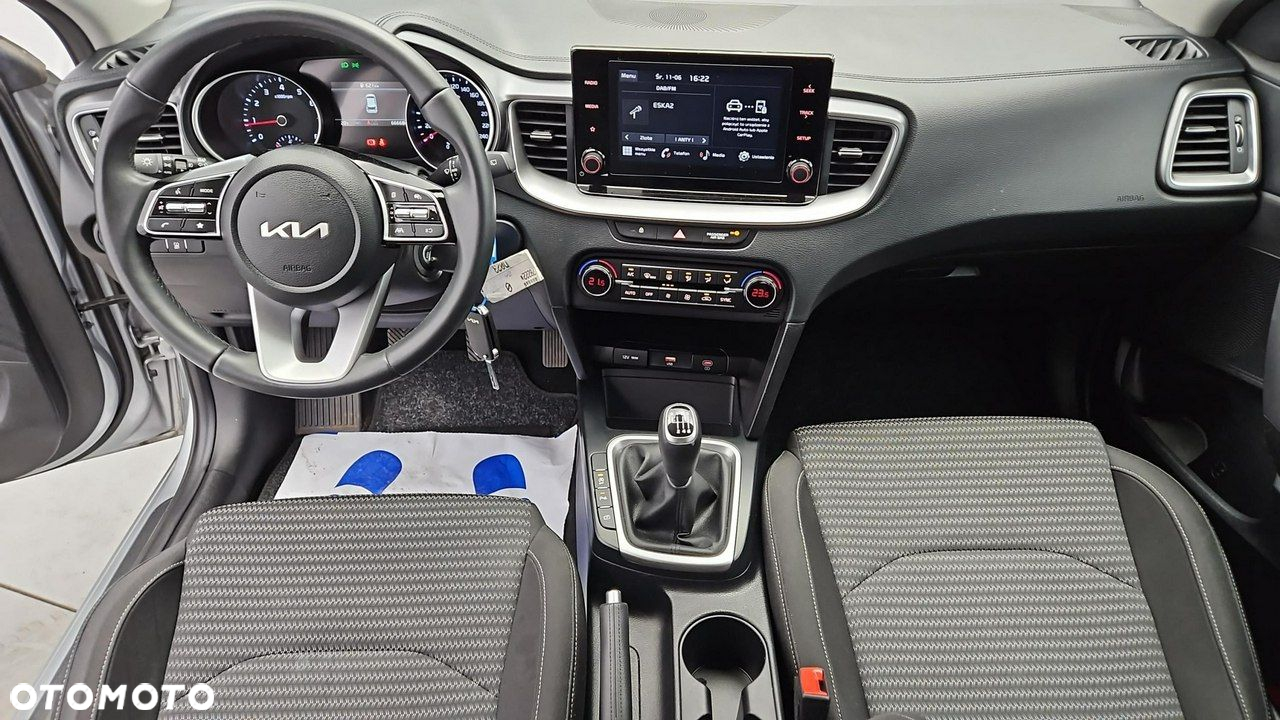 Kia Ceed 1.5 T-GDI L - 13