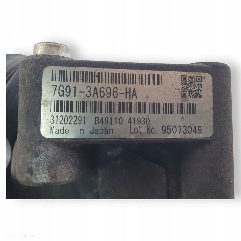 POMPA WSPOMAGANIA Volvo V70 S80 Ford Mondeo MK4 2.0D 31202291 OEM - 7