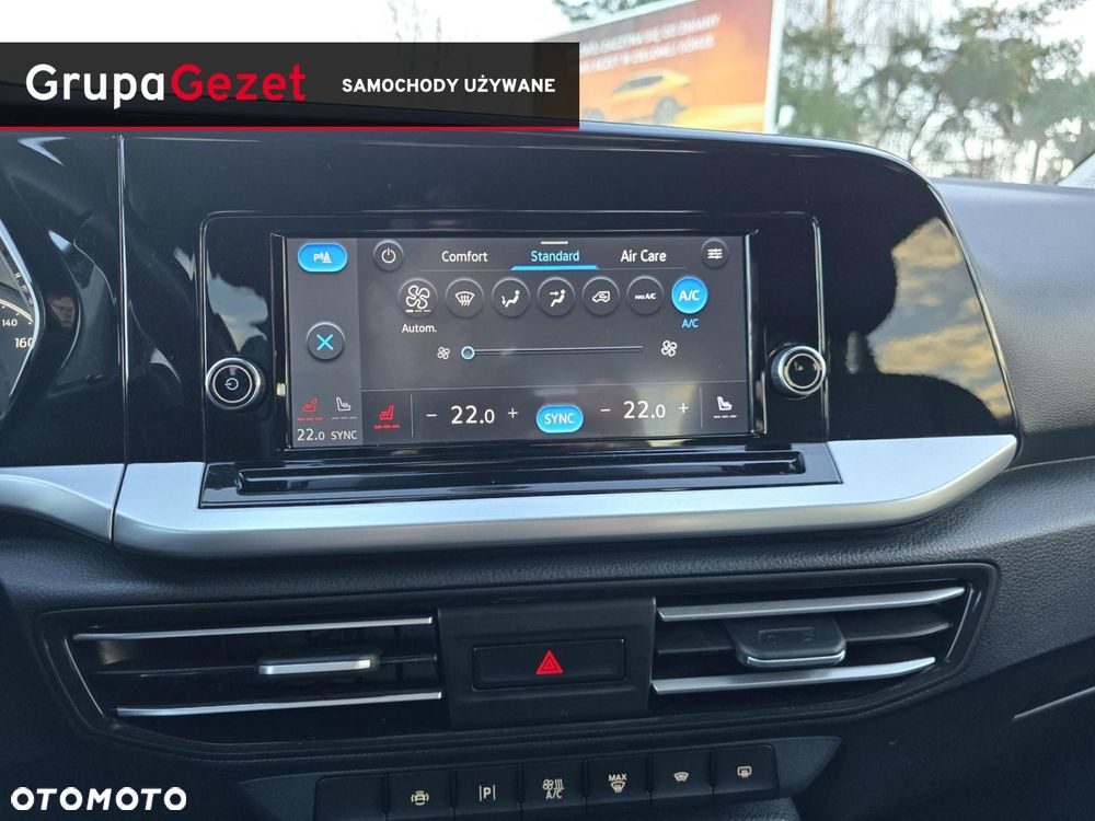 Ford Tourneo Connect - 22