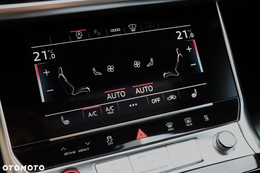 Audi S6 Avant TDI quattro tiptronic - 35