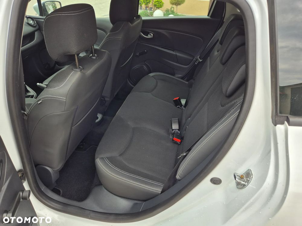 Renault Clio Energy dCi 90 Business - 16